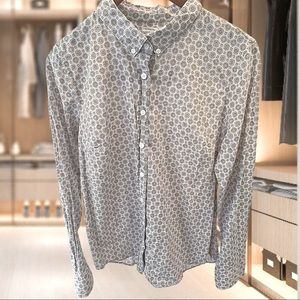 The Perfect Shirt by J. Crew